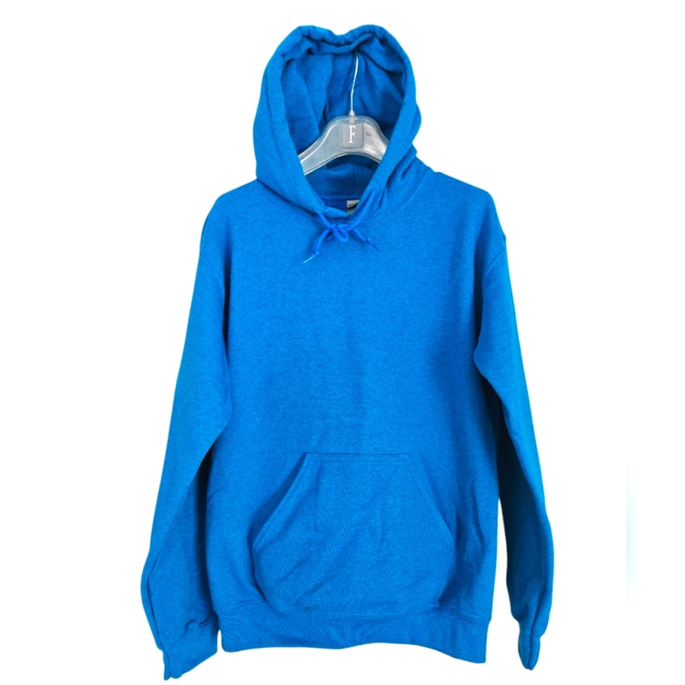 𝗚𝗶𝗹𝗱𝗮𝗻 Unisex heavy blend hoody hoodie pullover Sweater sz S small NEW